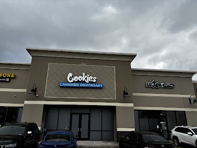 Cookies Orange Blossom Trail Dispensary