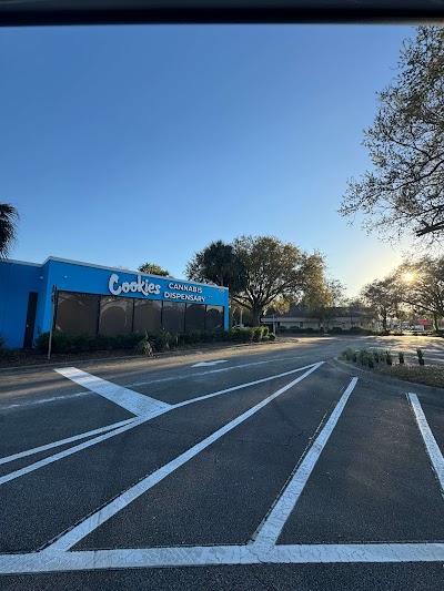 Cookies Orange Park Dispensary