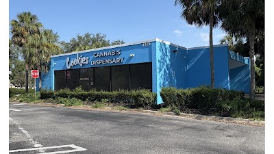 Cookies Orange Park Dispensary