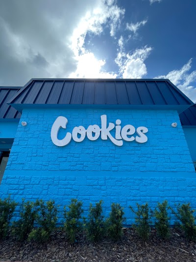 Cookies Orlando Dispensary