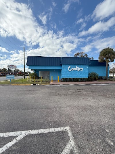 Cookies Orlando Dispensary