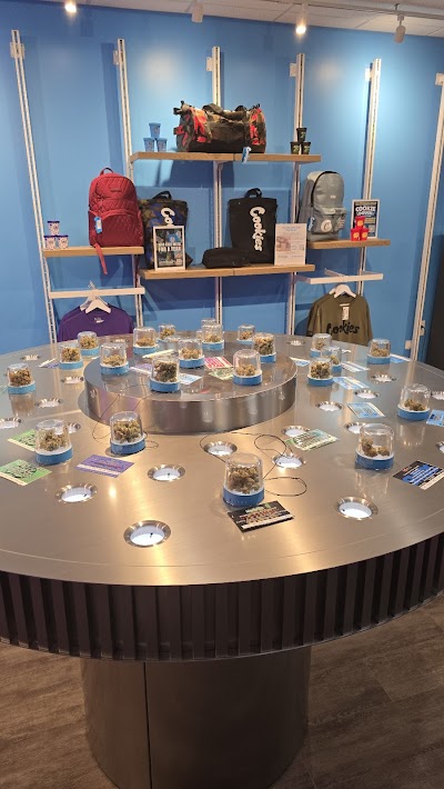 Cookies Palm Bay Dispensary