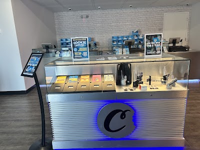 Cookies Palm Bay Dispensary