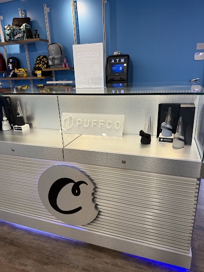 Cookies Palm Bay Dispensary