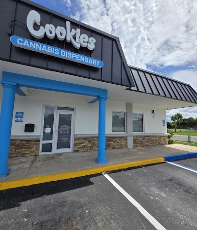 Cookies Palm Bay Dispensary