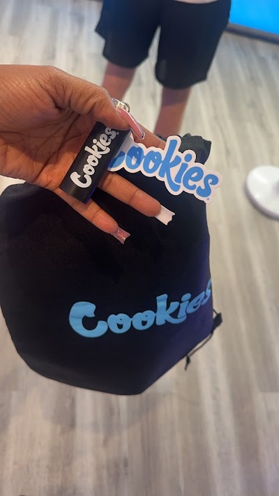 Cookies Pensacola Dispensary