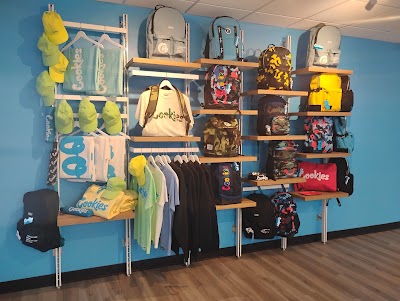 Cookies Pensacola Dispensary