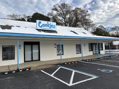 Cookies Pensacola Dispensary