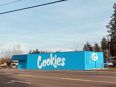 Cookies Portland Dispensary