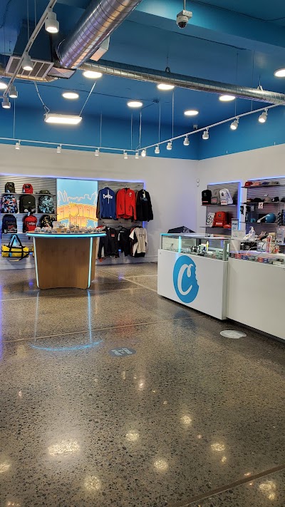 Cookies Portland Dispensary