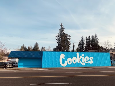 Cookies Portland Dispensary