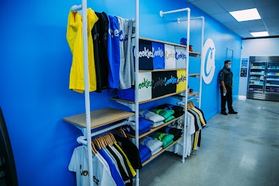 Cookies San Bernardino Dispensary