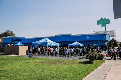 Cookies San Bernardino Dispensary