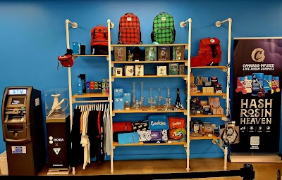 Cookies San Bernardino Dispensary