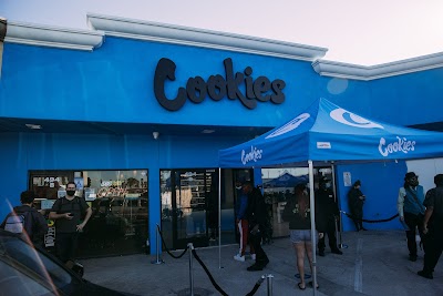 Cookies San Bernardino Dispensary
