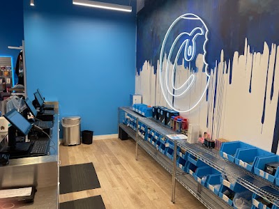 Cookies Somerville Dispensary