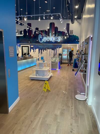 Cookies Somerville Dispensary