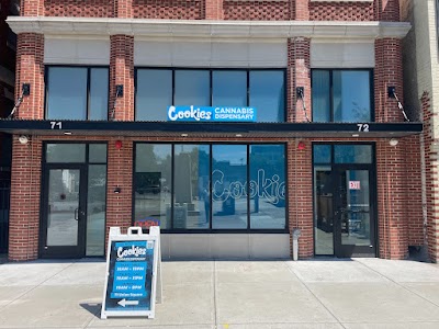 Cookies Somerville Dispensary