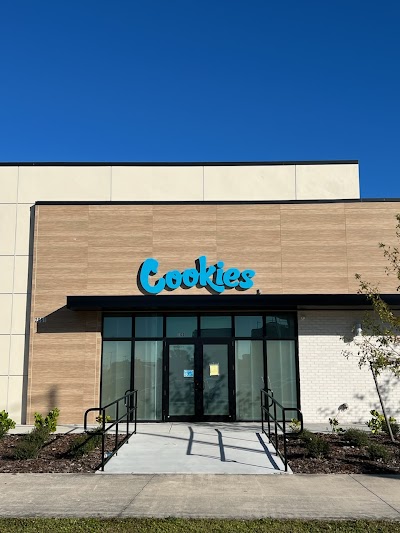 Cookies Tampa Dispensary