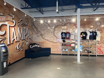 Cookies Tampa Dispensary