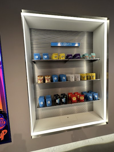 Cookies Tampa Dispensary