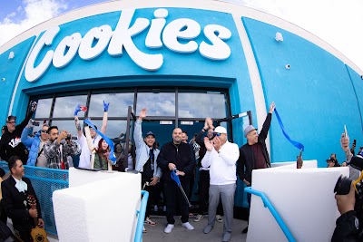 Cookies Weed Dispensary Albuquerque