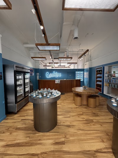 Cookies Weed Dispensary Missoula