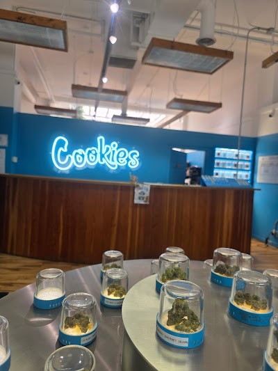 Cookies Weed Dispensary Missoula
