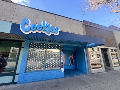 Cookies Weed Dispensary Missoula