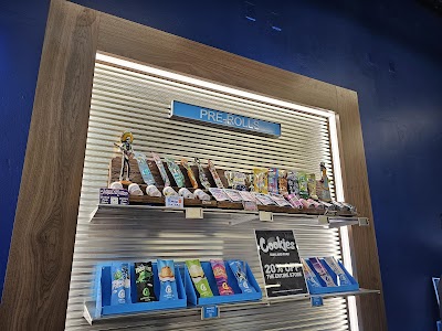 Cookies Weed Dispensary Sunland Park