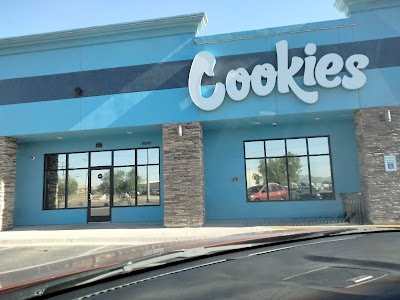 Cookies Weed Dispensary Sunland Park