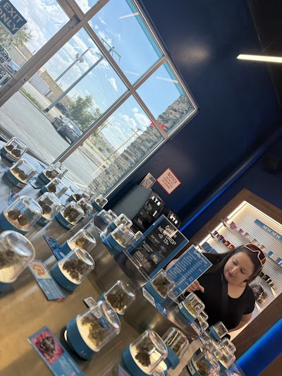 Cookies Weed Dispensary Sunland Park