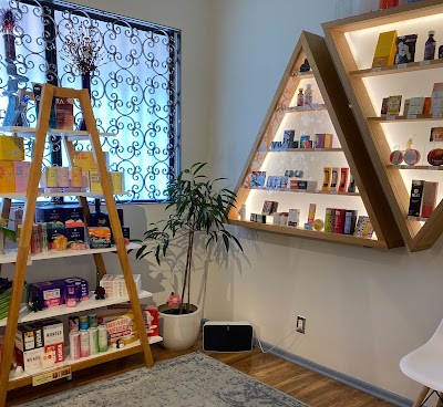 Cornerstone Wellness Dispensary & Delivery