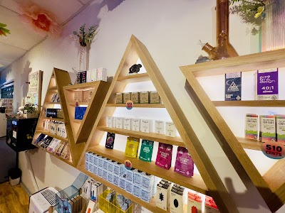 Cornerstone Wellness Dispensary & Delivery