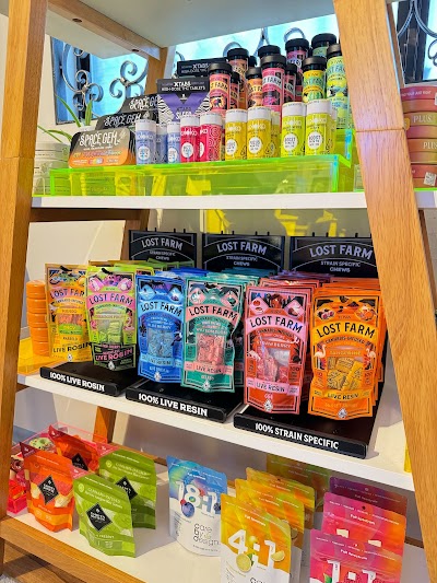 Cornerstone Wellness Dispensary & Delivery