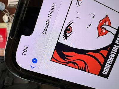 COS Confidential - A Confidential Cannabis Dispensary