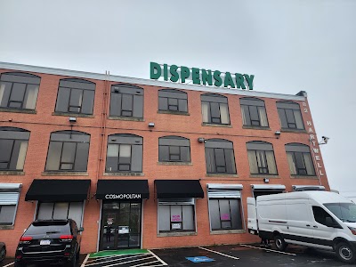 Cosmopolitan Dispensary