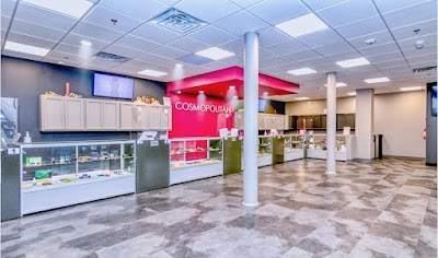 Cosmopolitan Dispensary
