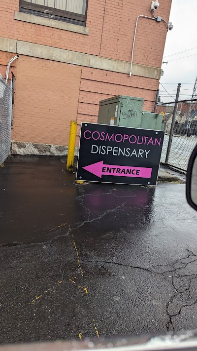 Cosmopolitan Dispensary