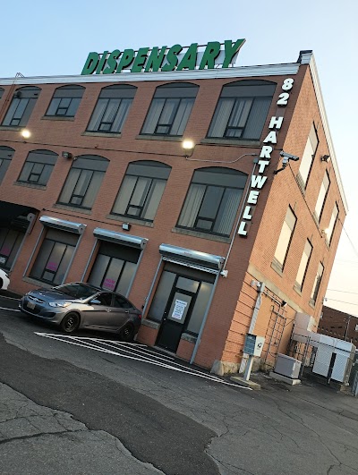 Cosmopolitan Dispensary