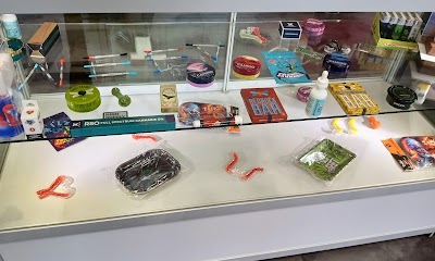 Cosmopolitan Dispensary