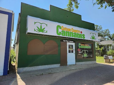 Cottage Country Cannabis (BSJ)