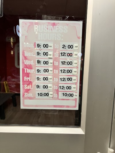 Cotton Mouth Dispensary