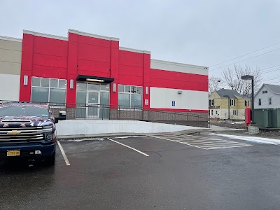 Cotton Mouth Dispensary