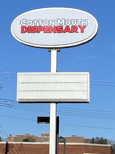 Cotton Mouth Dispensary