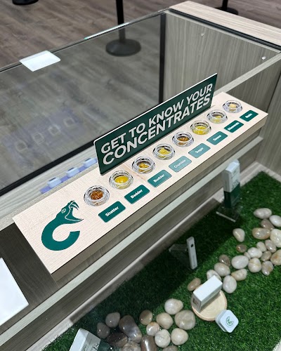 Cottonmouth Dispensary