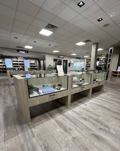 Cottonmouth Dispensary