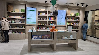 Cottonmouth Dispensary