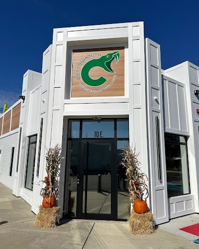 Cottonmouth Dispensary