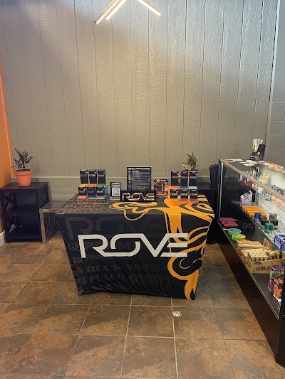 Country Boy Dispensary